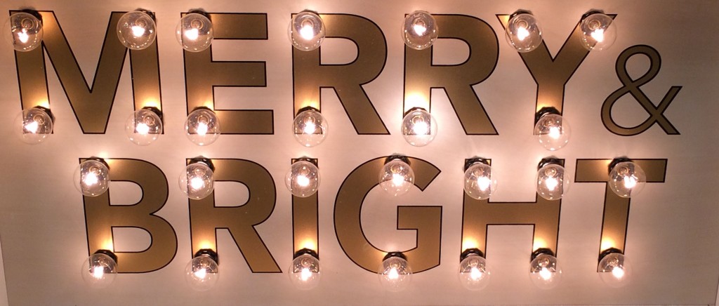 merryandbright